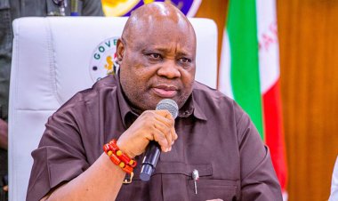 Adeleke Denies Collection of N8 Billion LAUTECH Refund from Oyo State