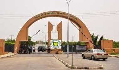 Federal University Dutsin-Ma (FUDMA) Promotes Six Lecturers to Professors, 14 Associate Professors