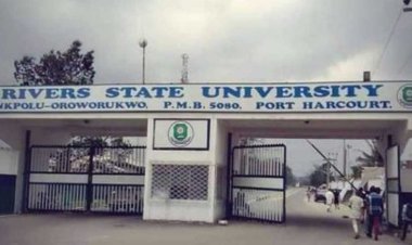 Rivers State University Launches Centre for Water Sanitation Studies