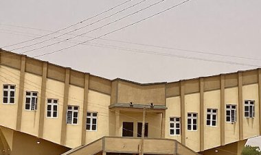 NANS Criticizes Bauchi University Over N100,000 Accommodation Fee