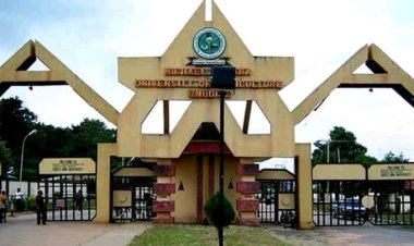Michael Okpara University of Agriculture Releases 2024/2025 Academic Calendar