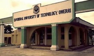 FUTO Releases Post-UTME Results for the 2024/2025 Academic Session