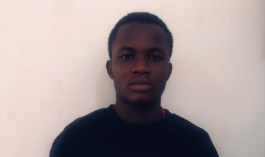 UNIPORT Final-Year Student Sentenced to 14 Years in Prison for Internet Fraud