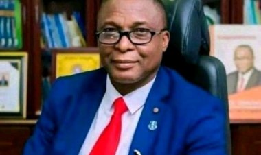 UNIPORT Vice-Chancellor Highlights Talent Retention and Universal Remuneration at Physicians Week 2024