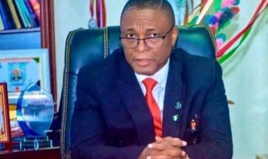 UNIPORT VC Leads Delegation to 21st RUFORUM AGM in Botswana