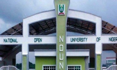 NOUN Set to Host 29th Inaugural Lecture on Journalism Practice and Research