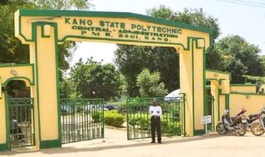 Kano State Polytechnic Invites Applications for National Innovation Diploma Programmes