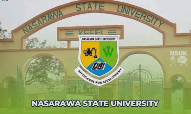 Nasarawa State University Declares Lecture-Free Days for Part-Time Students