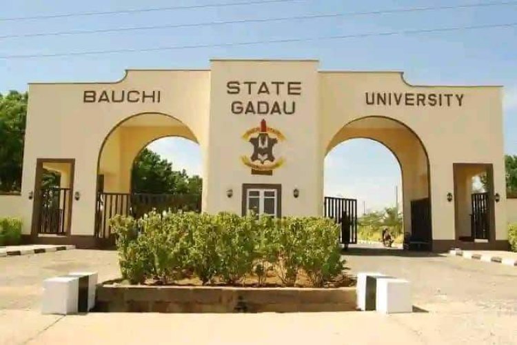 Sa'adu Zungur University Releases Admission List For Degree Top-Up And ...