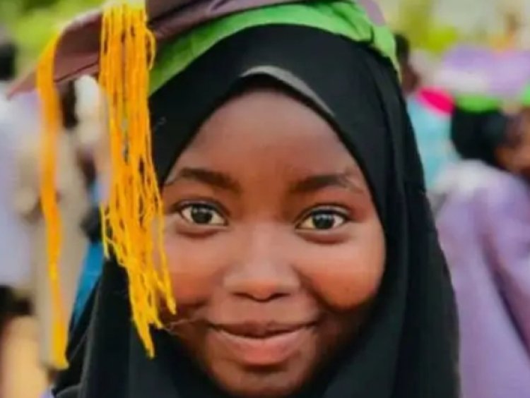 Usmanu Danfodiyo University Sokoto Mourns the Loss of 200-level Biochemistry student, Hauwa Aliyu