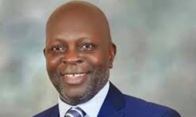 Igbinedion University VC Urges Fresh Students to Pursue Excellence