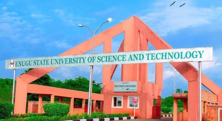 ESUT Increases Convocation Gown Hiring Fee to N70,000, Sparking Student Concerns