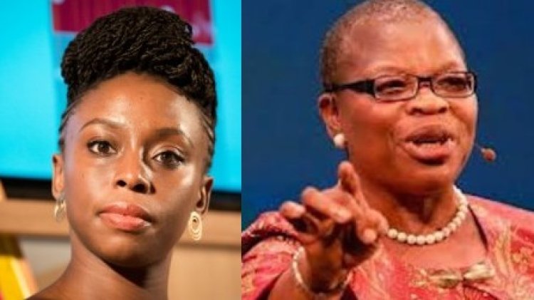 Chimamanda Adichie and Obiageli Ezekwesili to Deliver Keynote Speeches at SPPG Graduation Ceremony