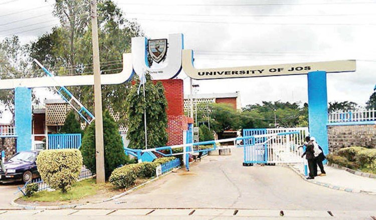 UNIJOS Students Union Government Reacts to Alleged Increment in School Charges