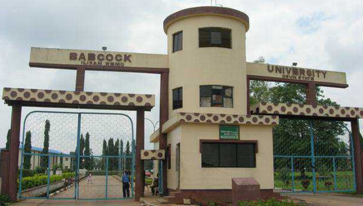 Babcock University Denounces Unauthorized Admission List, Reaffirms Adherence to JAMB Guidelines