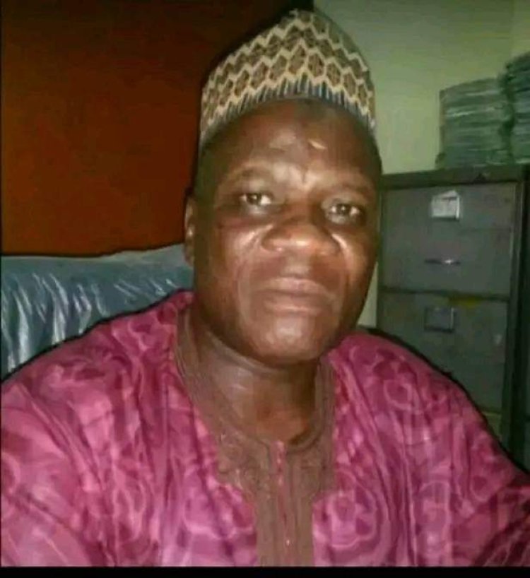 Ahmadu Bello University Pays Tribute to Late Prof. Ibrahim Yusuf Zakari, AKA ZAKS131