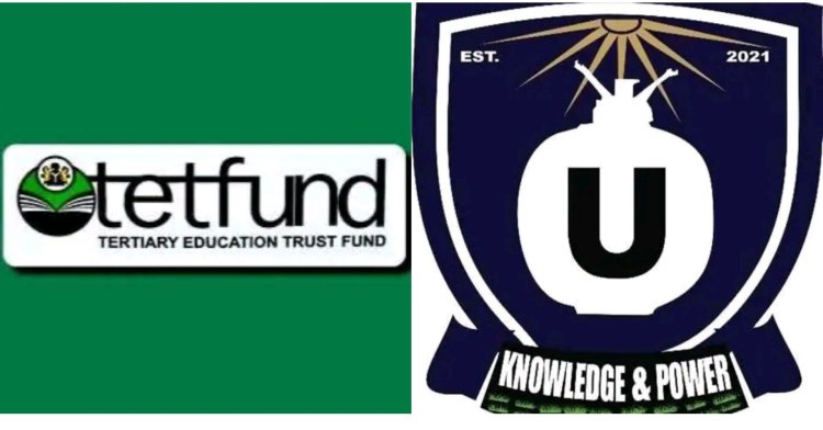 Tetfund Commends UNIDEL For Efficient and effective use of Funds