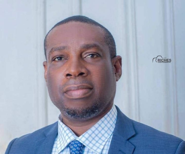 UNIBEN Professor Abiodun Falodun Recognized Among World's Top 2% Scientists for 2024