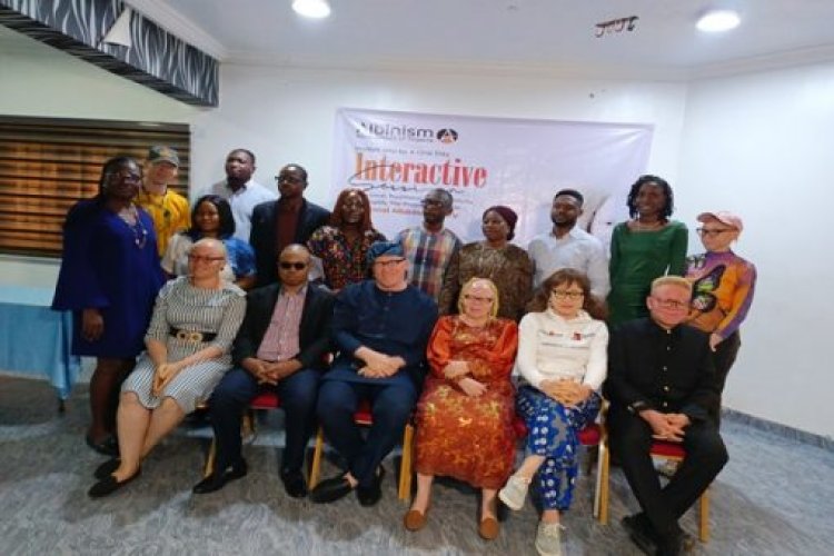 AAN Urges Implementation of Albinism Education Policy in Nigeria