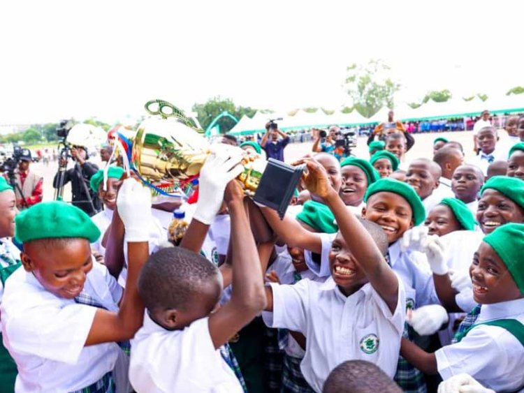 Enugu Government to Transition Smart School Graduates to Senior Secondary Institutions