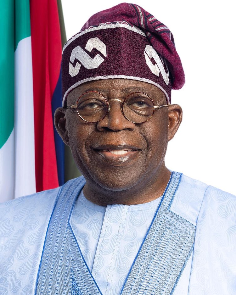 President Tinubu Unveils Strategic Plan to Transform Nigeria’s Education Sector