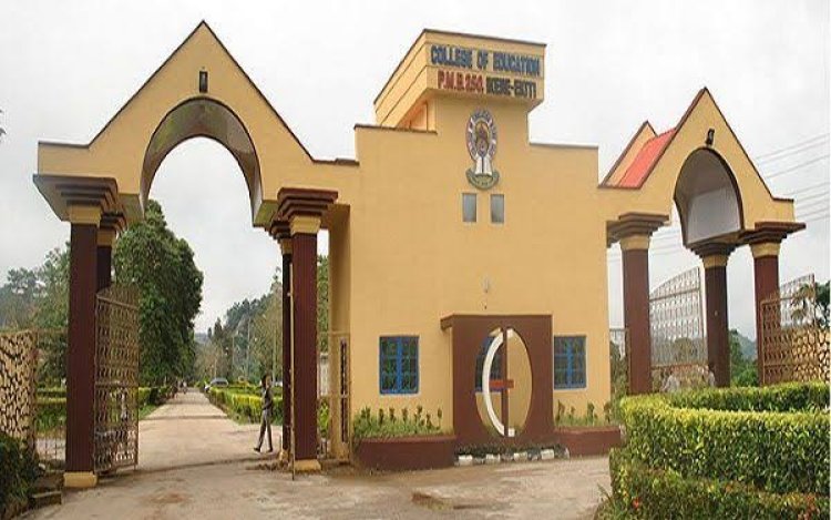 Bamidele Olumilua University Opens Admissions for 2024/2025 Academic Session