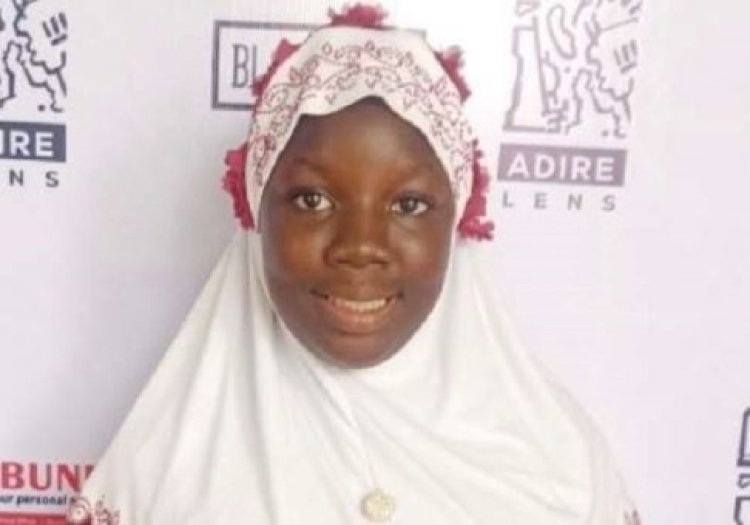 Maryam Idris Wins Silver Award in 2024 Commonwealth Essay Competition