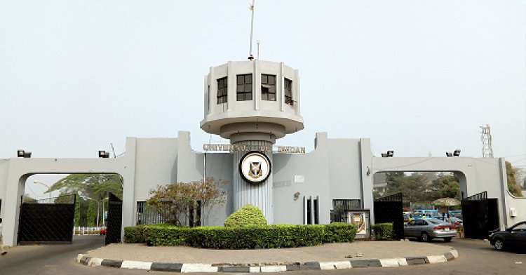 Flood Submerges University of Ibadan's Awo Hostel, Destroys Students’ Belongings