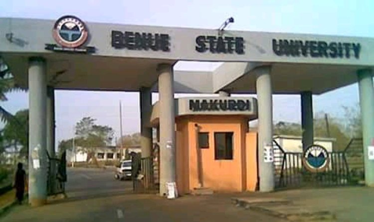 Benue State University Postpones GST Exams Due to Public Holiday