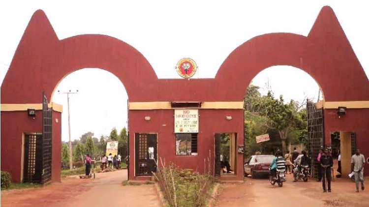 Auchi Polytechnic Announces Admissions for Open, Distance, and Flexible e-Learning