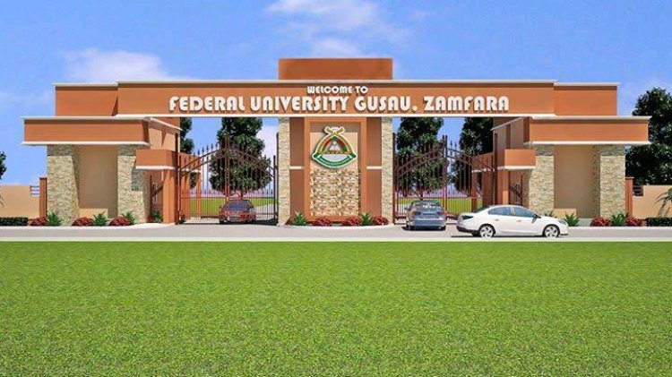 Federal University Gusau Launches FAMSSSA Dues Payment