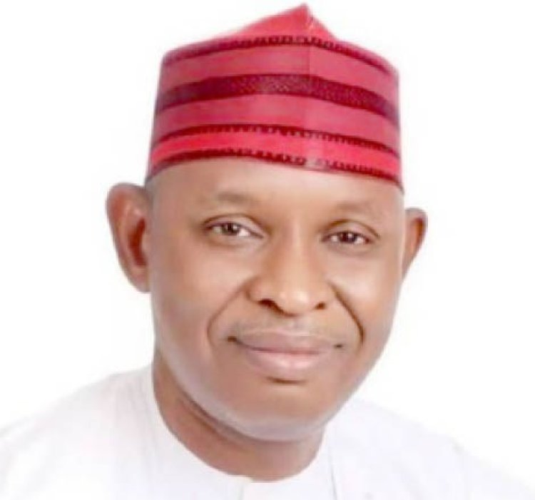 Kano Governor Abba Yusuf Distributes Learning Materials to 44 LGAs