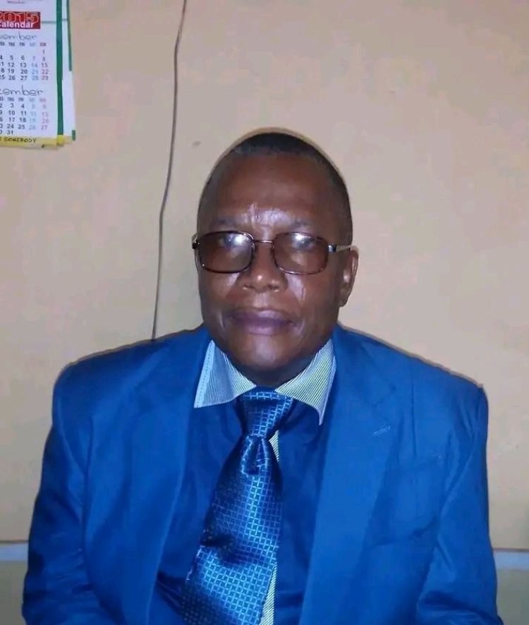 Ambrose University Ekpoma Appoints New Acting Registrar