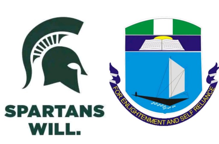 UNIPORT Partners with Michigan State University in Exchange Program