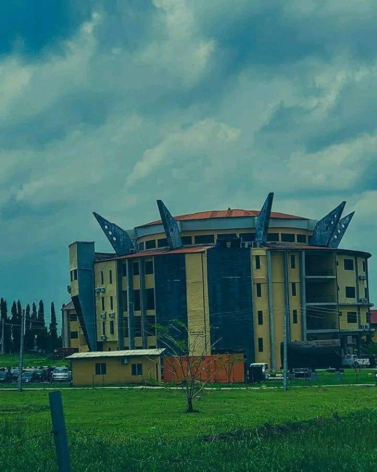 Olabisi Onabanjo University Begins 2024/2025 Admission Process