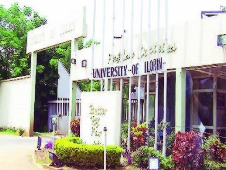 UNILORIN Raises Alarm over Fake School Fees Payment Portals