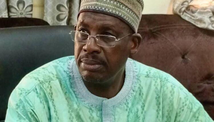 Katsina SUBEB Allocates N15.3 Billion for Primary School Development