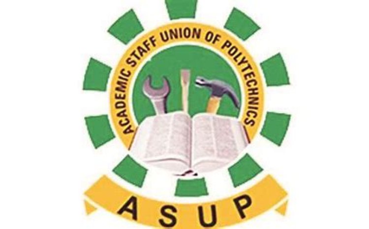 Polytechnic Lecturers Issue 15-Day Ultimatum Over Unresolved Demands