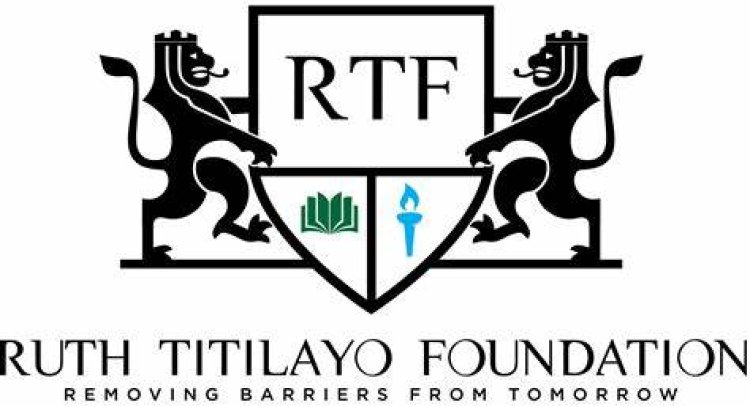 Ruth Titilayo Educational Foundation Offers Scholarships to Nigerian Students