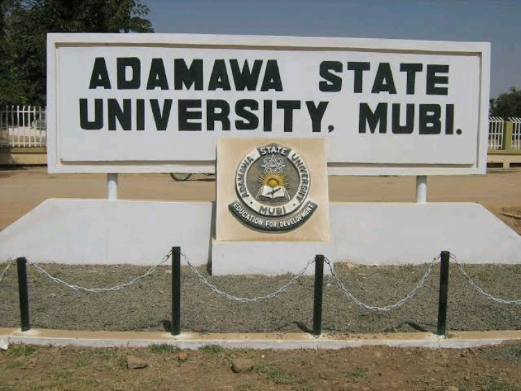 Adamawa State University Begins Uploading 2024/2025 Admission List