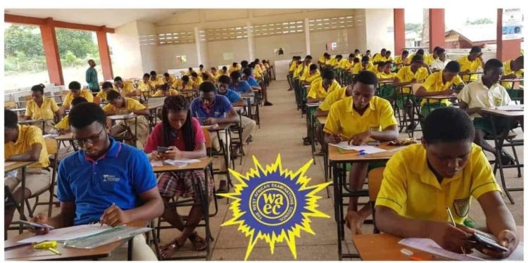 WASSCE 2024 Registration for Private Candidates Nears Deadline