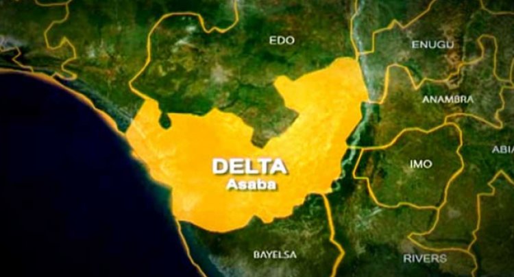 School Building Collapse Claims Life of Pupil in Delta State