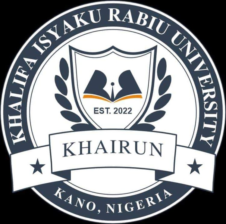 Khalifa Isyaku Rabiu University Celebrates Teachers on Teacher's Day