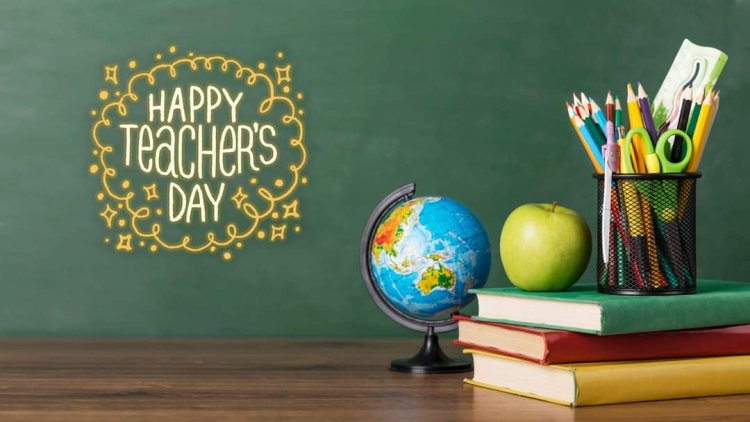 ATBU Bauchi Celebrates Teachers' Day, Honoring Educators' Contributions