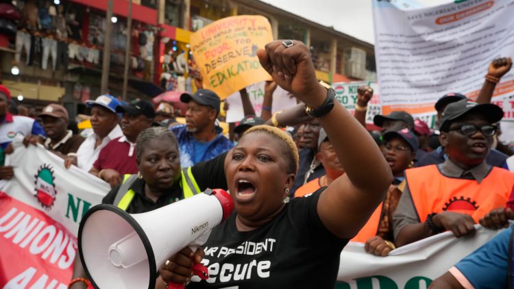 Nigeria Union of Teachers Warns FG as Shortage of  Over 194,876 Teachers In Public Primary Schools Across Continues