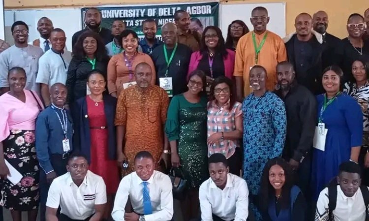 UNIDEL, Nigerian Biological Science Abstracts Hold Workshop on Biosafety Awareness