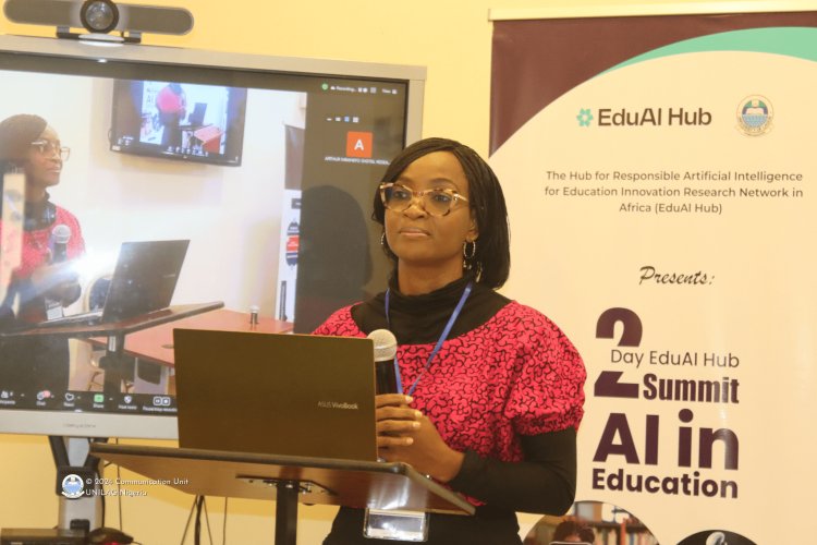 AI in Education Summit Highlights Africa's Progress and Challenges in Harnessing Technology for Learning