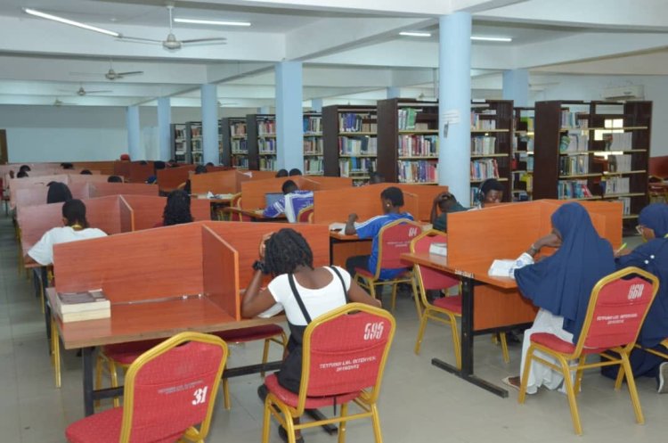 UNIABUJA Begins Second Semester Examinations