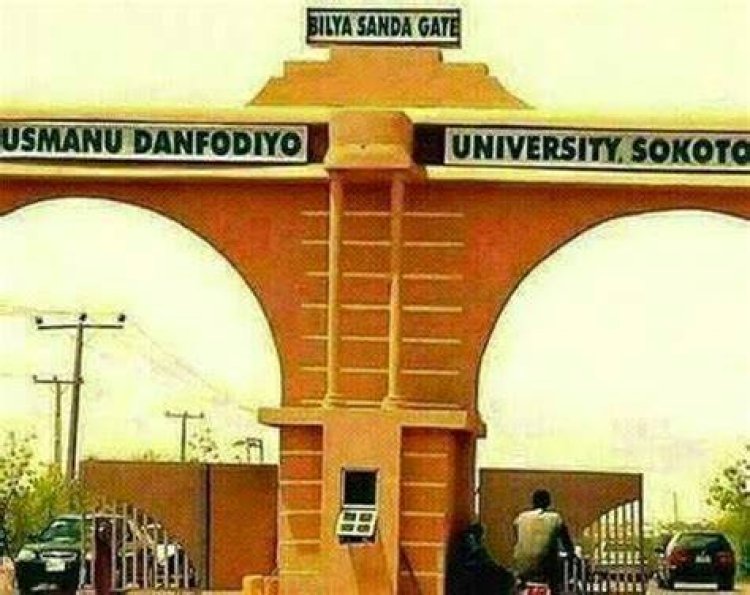 Usmanu Danfodiyo University Sokoto Releases Second Semester GST Examination Timetable