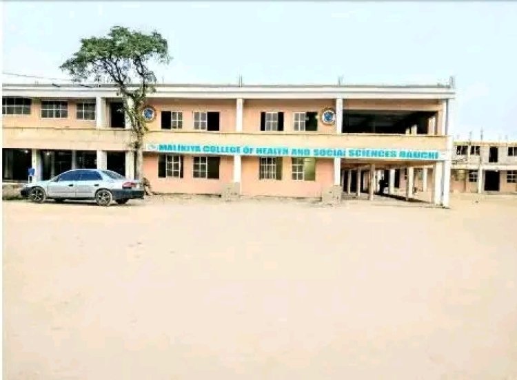 Malikiya College of Nursing Sciences Bauchi Gains Accreditation from Nursing and Midwifery Council of Nigeria